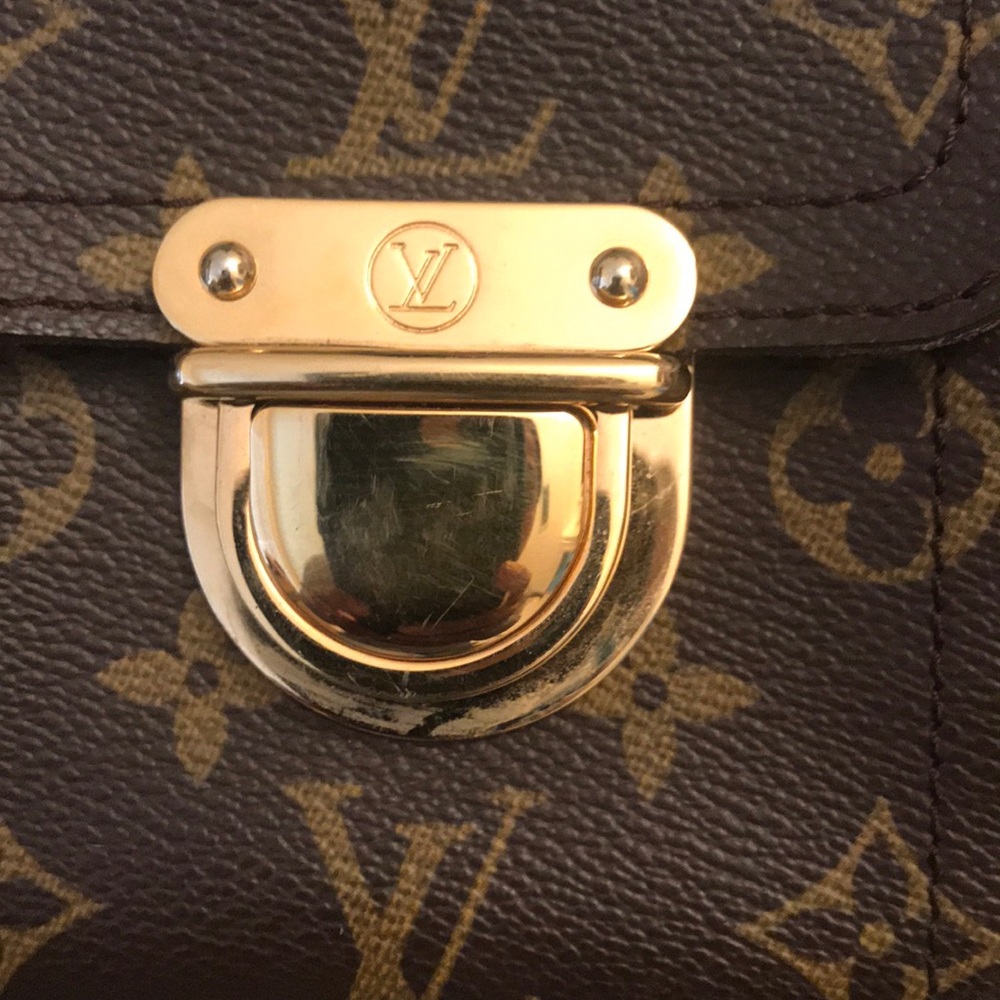 COPY - COPY - TODAY ONLY! 100% Authentic Louis Vuitton - Picture 8 of 8